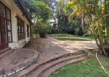 4.9 acre property for sale
