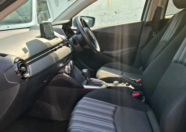 Mazda 2 2018 – Auto, Sport, Low Mileage