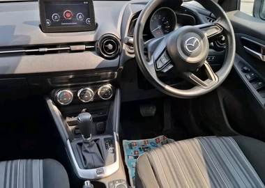 Mazda 2 2018 – Auto, Sport, Low Mileage