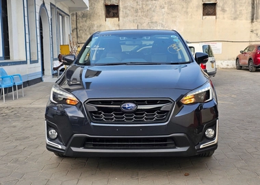 Subaru XV 2018 AWD 2000cc EyeSight Low Mileage