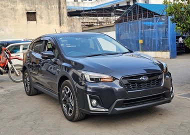 Subaru XV 2018 AWD 2000cc EyeSight Low Mileage