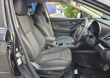 Subaru XV 2018 AWD 2000cc EyeSight Low Mileage