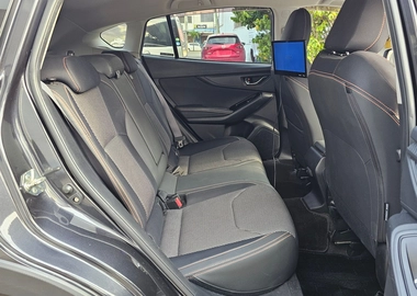 Subaru XV 2018 AWD 2000cc EyeSight Low Mileage