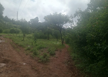 5 acres for sale in Karen