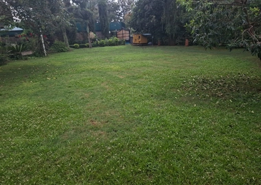 4 bedroom mansionette for rent