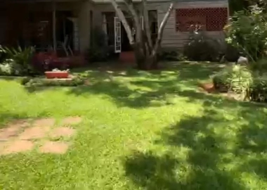 4 bedroom in Karen for rent