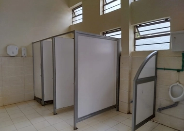Commercial property for lease