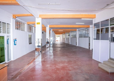 Commercial property for lease
