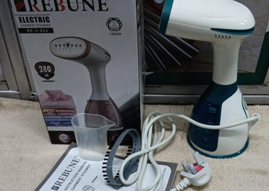 Rebune Garment steamer
