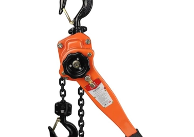 Lever block 3t