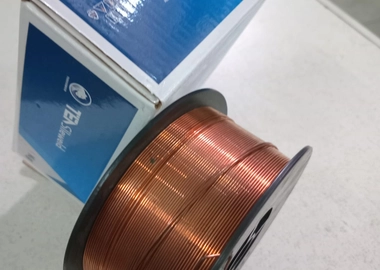 1kg mig wire