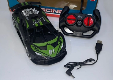 Lamborghini remote control cars
