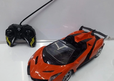 Lamborghini remote toy car