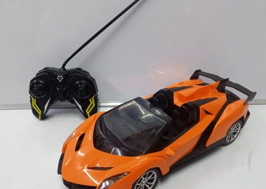 Lamborghini remote toy car
