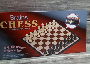 Chess board
