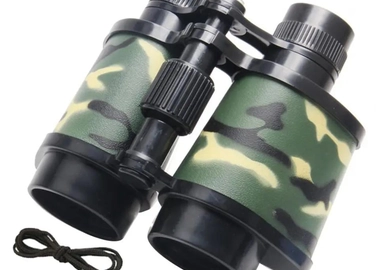 Kids military binoculars