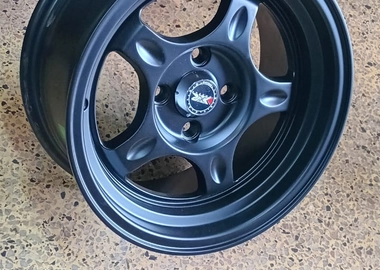 Size 15/4)100