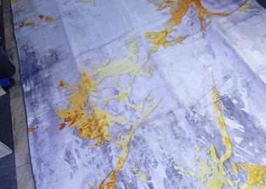 7*10 HD carpet