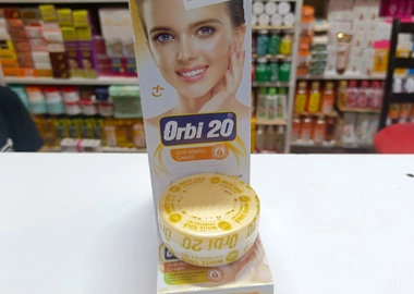 Dark circles corrector