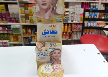 Dark circles corrector