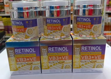 Dr meinaire whitening cream