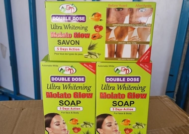 Molato whitening soap