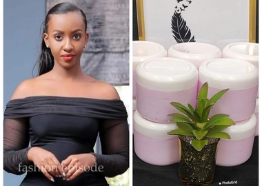 Even tone complexion cream