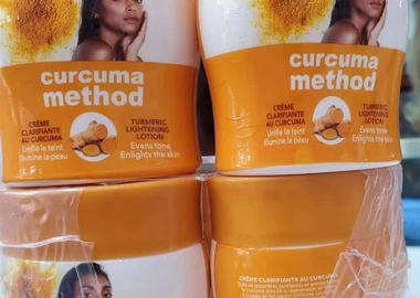 Dark circles remover cream