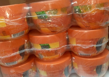 Bio plus glowing cream