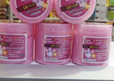 Snail white repair cream