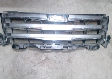 Noah 2015-2017 Front Grill