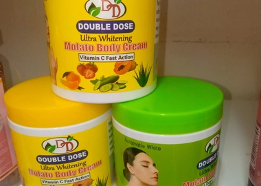 Molato whitening cream