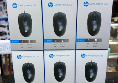 HP Gaming mouse