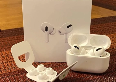 Airpods pro