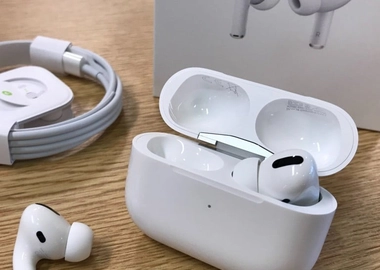 Airpods pro