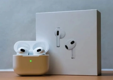 Airpods 3