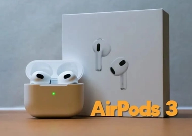 Airpods 3