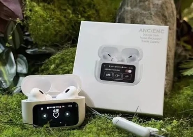 A9 pro airpods