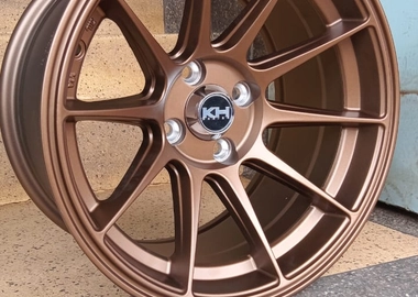 Sports rims