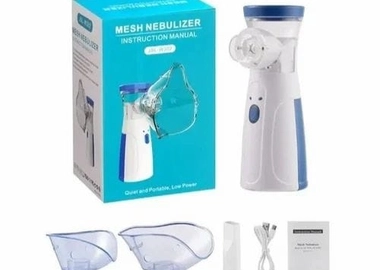 Mesh Nebulizer