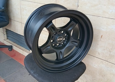 Size 17 normal rims