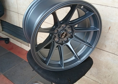 Size 17 normal rims