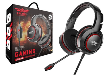 Gaming LS-851 Headphone
