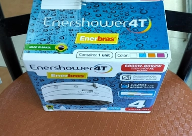 Enershower 4T