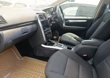 Mercedes Benz B170