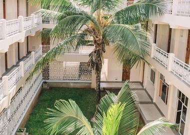 Beach Resort for sale