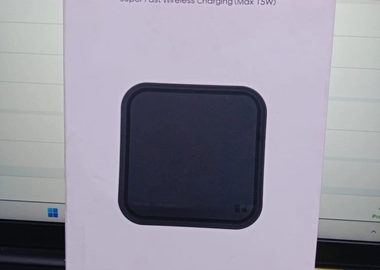 Samsung wireless charger