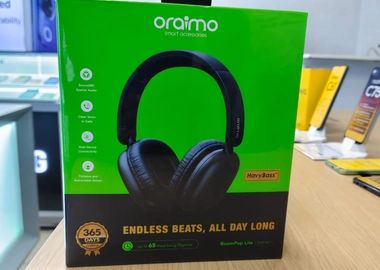 Oraimo Boom Pop lite