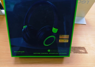 Oraimo Boompop 2s