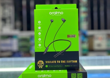 Oraimo necklace lite